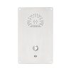 Industrial Analog Voip Public Handsfree Speakerphone Intercom Safety SOS Emergency Telephone