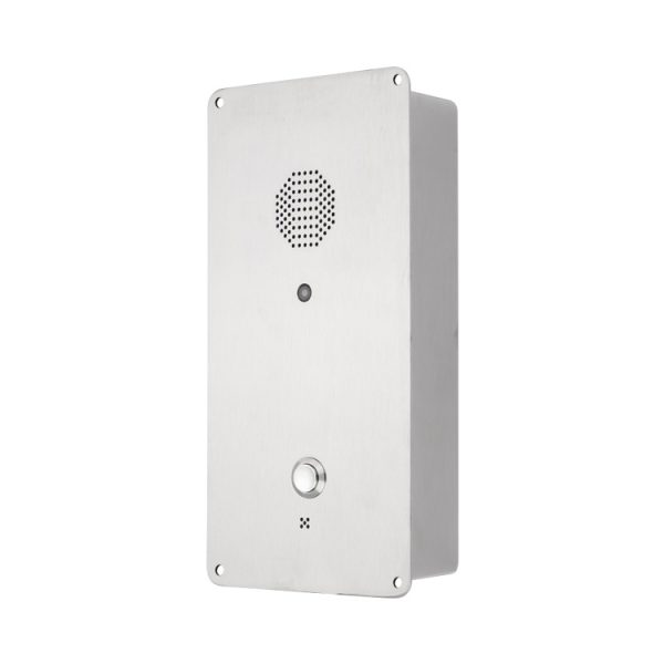 Industrial SOS Weatherproof VOIP video emergency Intercom  for  elevator JWAT925 - Bild 2