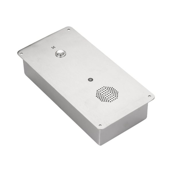 Industrial SOS Weatherproof VOIP video emergency Intercom  for  elevator JWAT925 - Bild 4